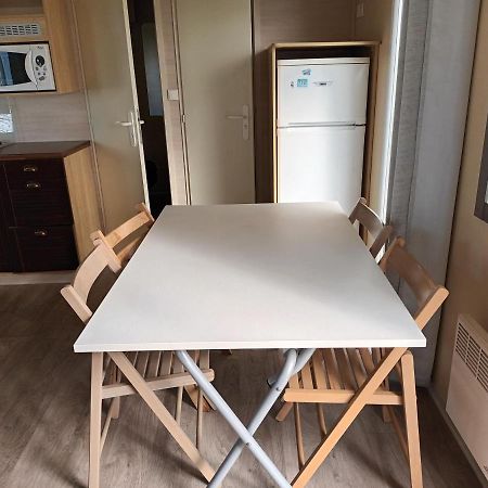 Camping Tranche Sur Mer Apartment Angles  Exterior photo