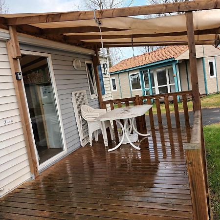 Camping Tranche Sur Mer Apartment Angles  Exterior photo