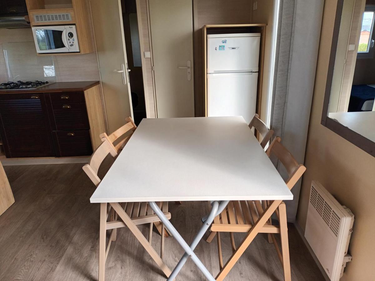 Camping Tranche Sur Mer Apartment Angles  Exterior photo